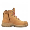 Outdoor Ladies Boot (Wheat)