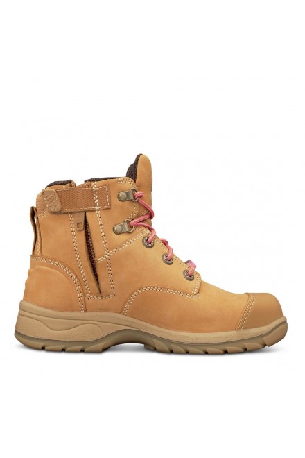 Outdoor Ladies Boot (Wheat)