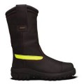 Fire Boot (Black)