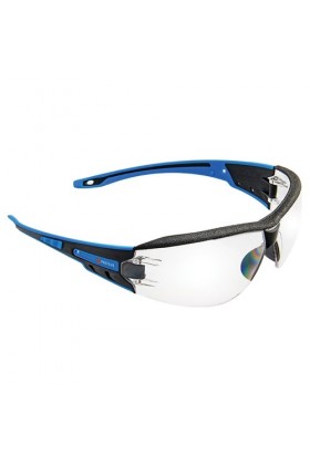 Safety Glasses Anti Fog Lens & Aquashield (Clear)