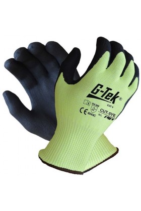 Nylon Glove (Cut Resistant)