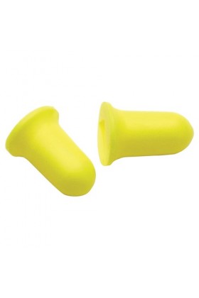 Uncorded Earplugs (Box of 200)