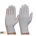 Latex Glove (Box of 100)