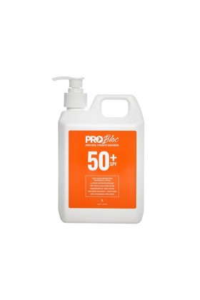 Sunscreen 1L Pump