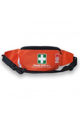 Snake Bite First Aid Kit Bag