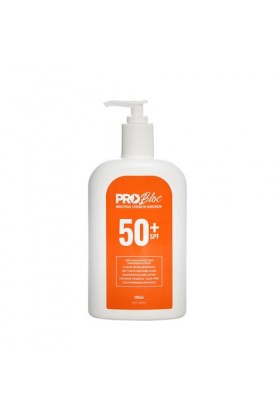 Sunscreen 500ML Pump