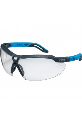 Adjustable Safety Glasses (Clear)